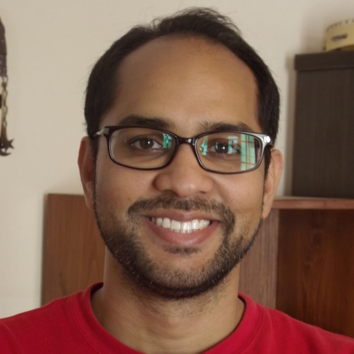 Fahad Desmukh Fahad Desmukh